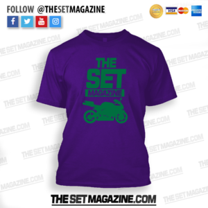 The Set Magazine Vonnie B Edition